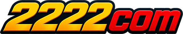 2222com Logo